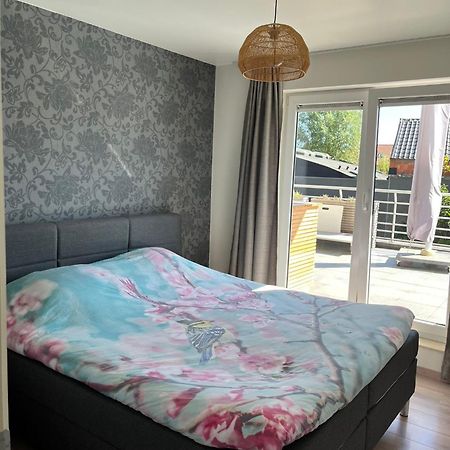 Sea It Apartment - Big Terraces - Garage - 400M From The Sea Oostende-Mariakerke Bad Bagian luar foto