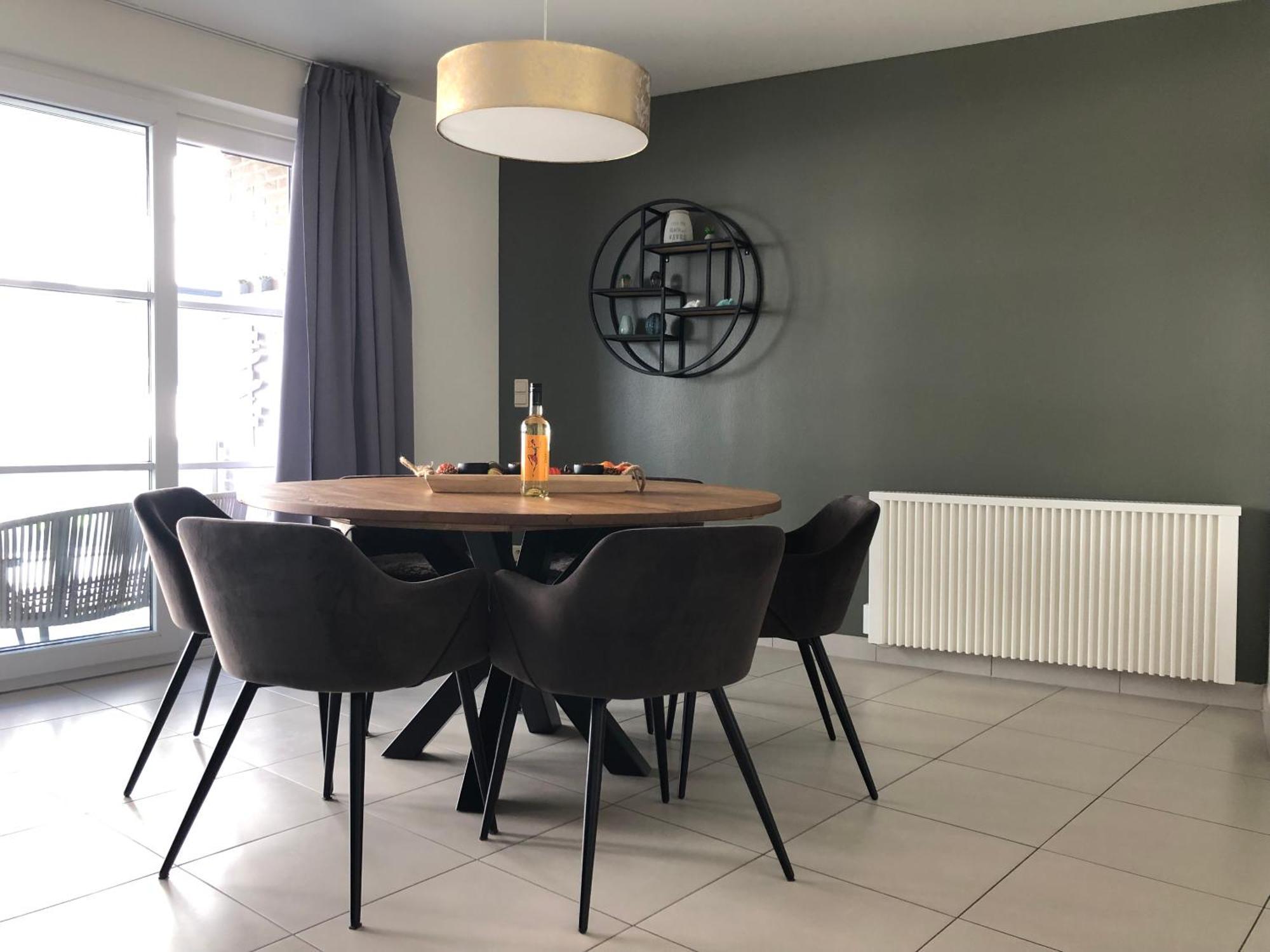 Sea It Apartment - Big Terraces - Garage - 400M From The Sea Oostende-Mariakerke Bad Bagian luar foto